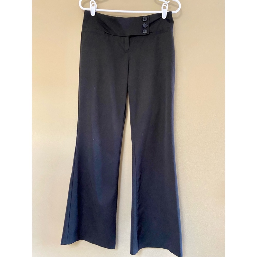 Juniors dress pants